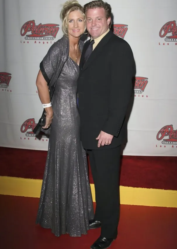 Chip Foose Net Worth, Age, Height, Weight, Career, And Full Bio In 2025