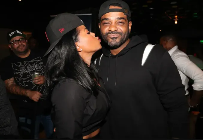 Chrissy Lampkin Husband Inside Their Love Story and Secrets