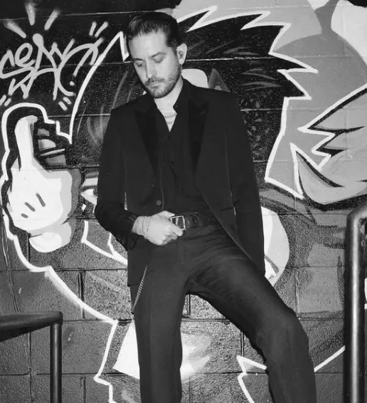 G-Eazy's Wife Stunning Facts You Didn't Know About Her Life
