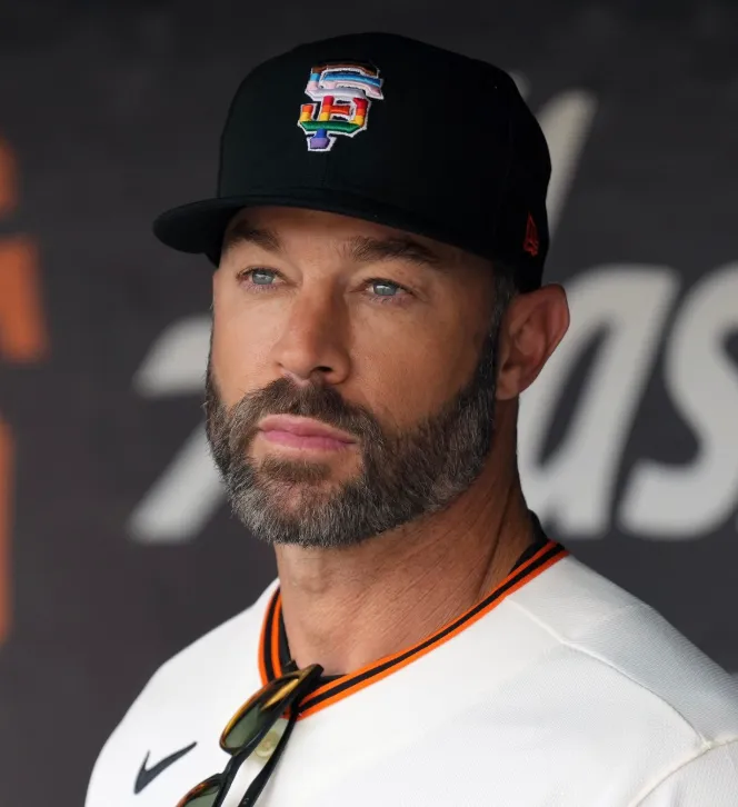 Gabe Kapler's Wife Revealing the Woman Behind the Coach