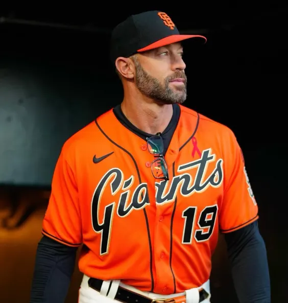 Gabe Kapler's Wife Revealing the Woman Behind the Coach