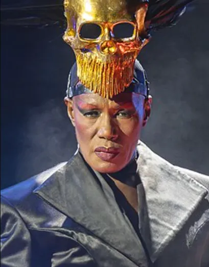 Grace Jones Net Worth Shocking Wealth and Success Revealed