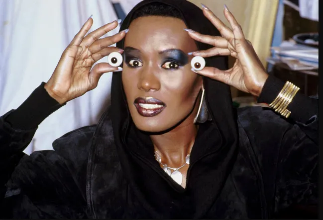 Grace Jones Net Worth Shocking Wealth and Success Revealed