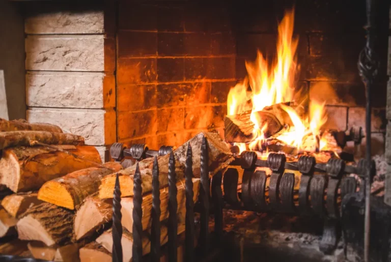 Heating Your Home With Firewood A Complete Guide