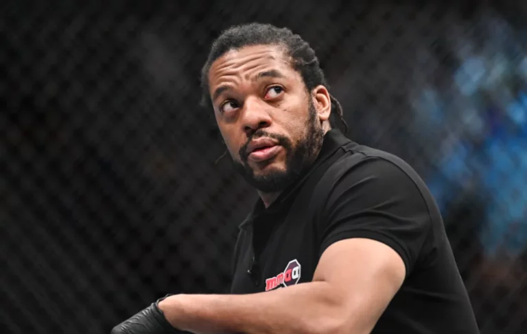 Herb Dean Net Worth, Age, Height, Weight, Career, And Full Bio In 2025