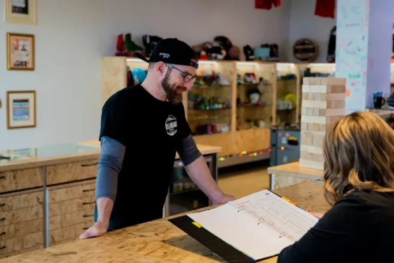 How are Cannabis Menus Organized for Shoppers in Illinois? How are Cannabis Menus Organized for Shoppers in Illinois