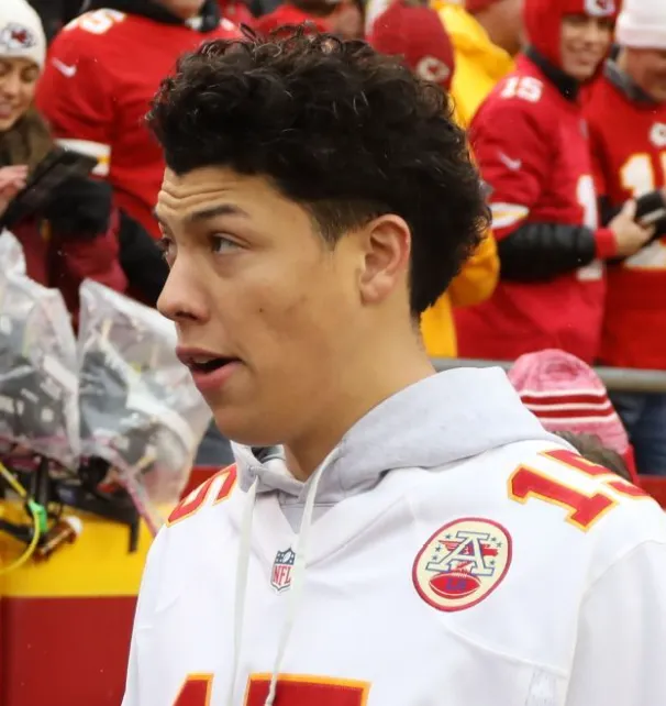 Jackson Mahomes Net Worth Shocking Wealth Revealed in 2025