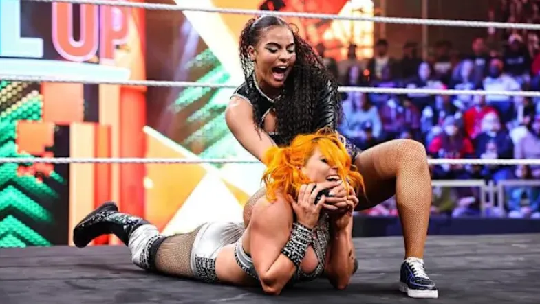 Jaida Parker Age, Height, Weight, Net Worth, Career, And Full Bio In 2025