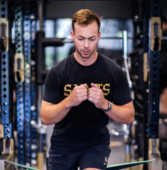 Jake Haener Wife – Relationship, Personal Life, Career, Net Worth & More