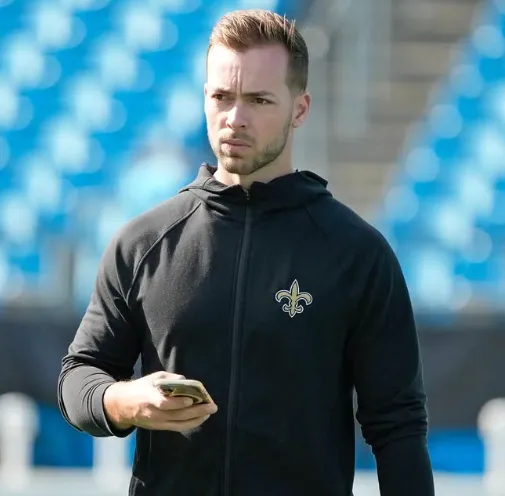 Jake Haener Wife – Relationship, Personal Life, Career, Net Worth & More