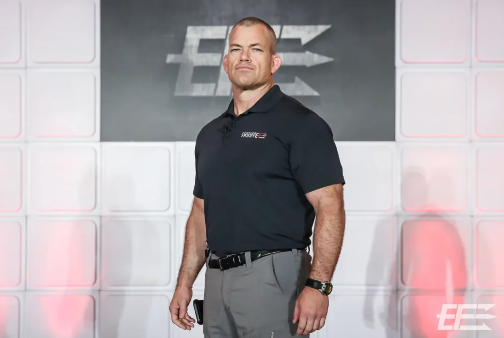 Jocko Willink Wife, Age, Height, Weight, Net Worth, Career, And Full Bio In 2025