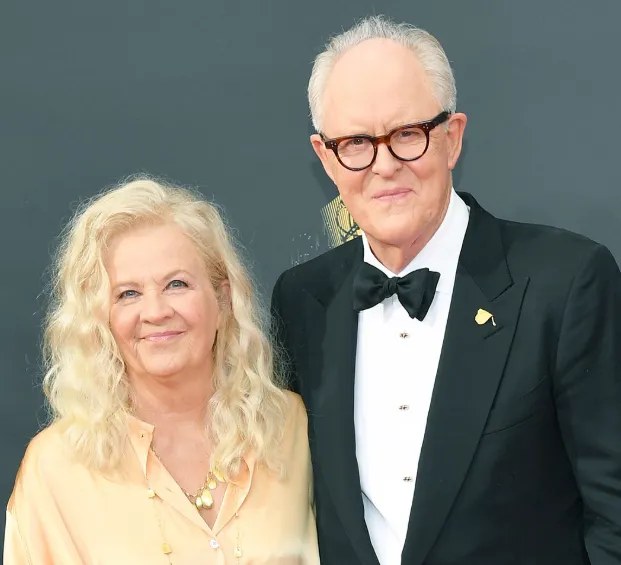 John Lithgow’s Wife: A Complete, In-Depth Look at Mary Yeager Lithgow John Lithgow's Wife A Complete, In-Depth Look at Mary Yeager Lithgow