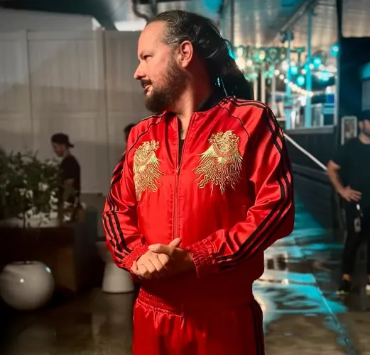 Jonathan Davis Net Worth Shocking Wealth Revealed in 2025