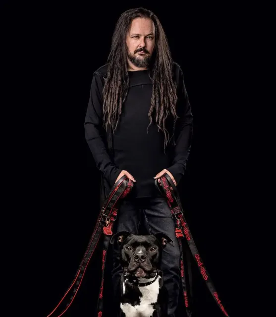 Jonathan Davis Net Worth Shocking Wealth Revealed in 2025
