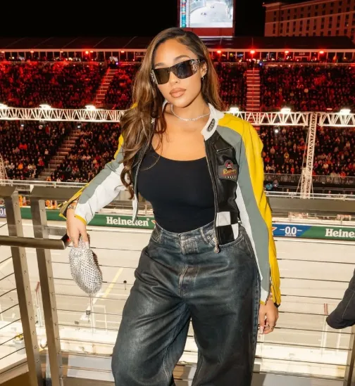 Jordyn Woods Net Worth Shocking Wealth Breakdown Revealed