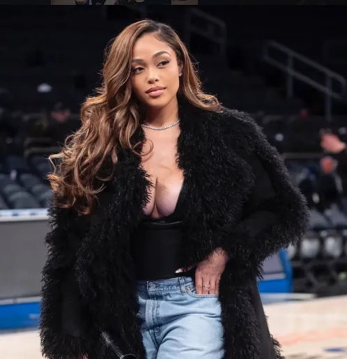 Jordyn Woods Net Worth Shocking Wealth Breakdown Revealed