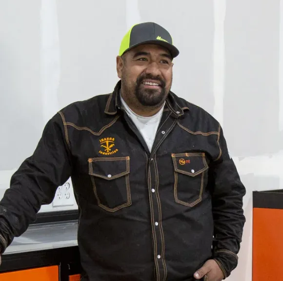 Juan Ibarra Net Worth: Revealing His Impressive Wealth Journey Juan Ibarra Net Worth Revealing His Impressive Wealth Journey