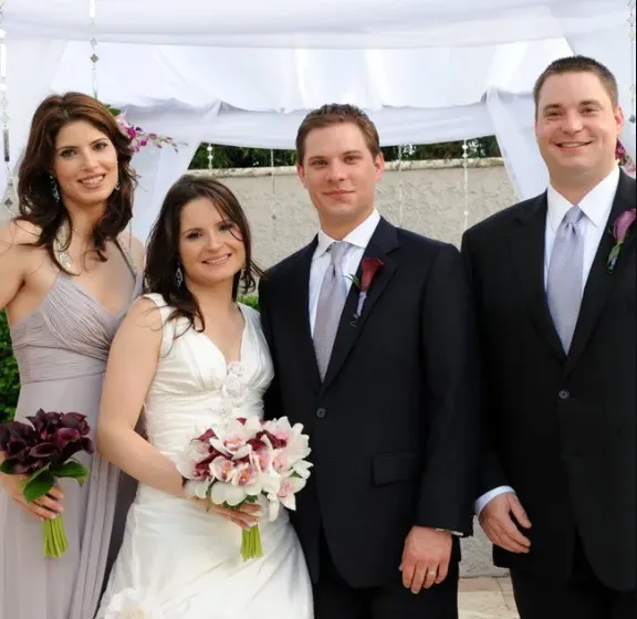 Judge Aileen Cannon Husband Inside the Life of a Powerful Couple