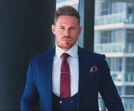 Justin Waller Age, Net Worth, Biography, Lifestyle, and Success Story