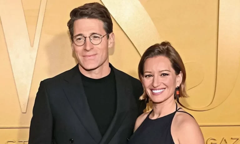 Katy Tur Husband: Everything to Know About Her Marriage, Life, Career, and Future in 2026