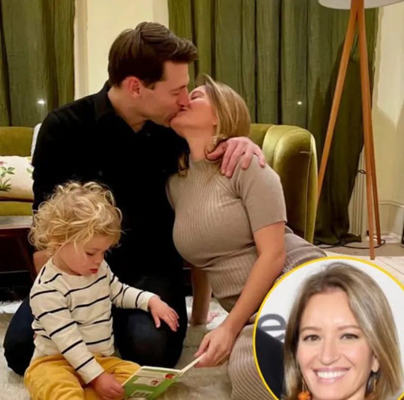 Katy Tur Husband: Everything to Know About Her Marriage, Life, Career, and Future in 2026