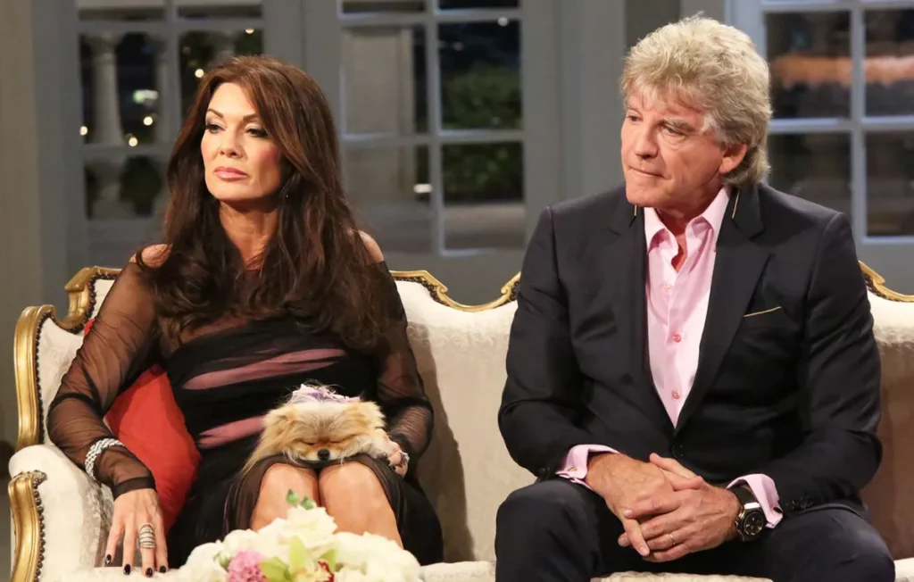 Ken Vanderpump Age, Life Story, Net Worth, Career, and Legacy with Lisa Vanderpump