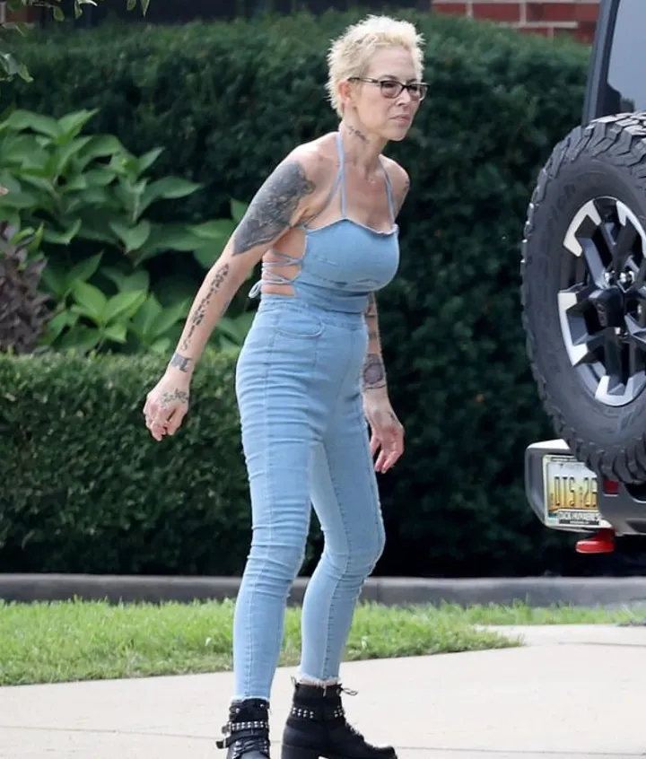 Kim Mathers Net Worth, Age, Height, Weight, Career, And Full Bio In 2025