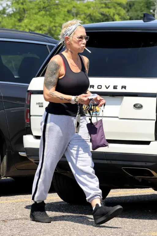 Kim Mathers Net Worth, Age, Height, Weight, Career, And Full Bio In 2025