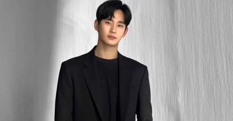 Kim Soo Hyun Net Worth, Age, Height, Weight, Career, And Full Bio In 2025