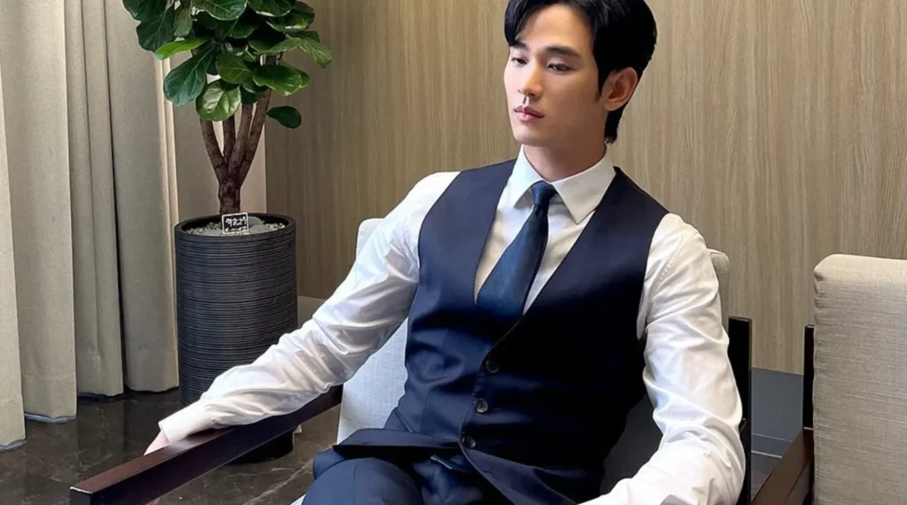 Kim Soo Hyun Net Worth, Age, Height, Weight, Career, And Full Bio In 2025