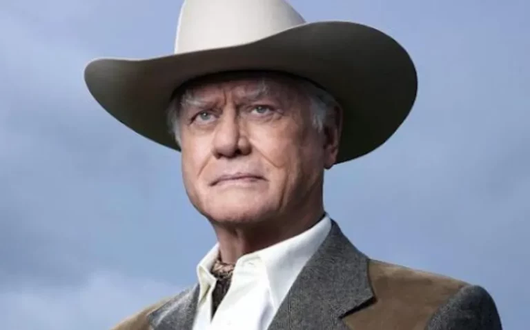 Larry Hagman Net Worth, Age, Height, Weight, Career, And Full Bio In 2025 Larry Hagman Net Worth, Age, Height, Weight, Career, And Full Bio In 2025
