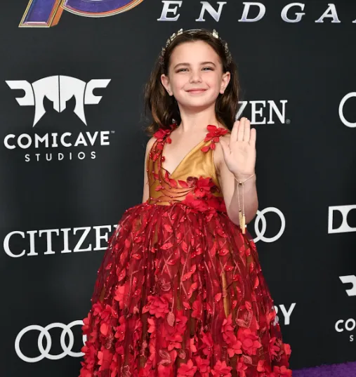 Lexi Rabe Age – Full Biography, Career, Net Worth, Lifestyle & More (2025 Guide)