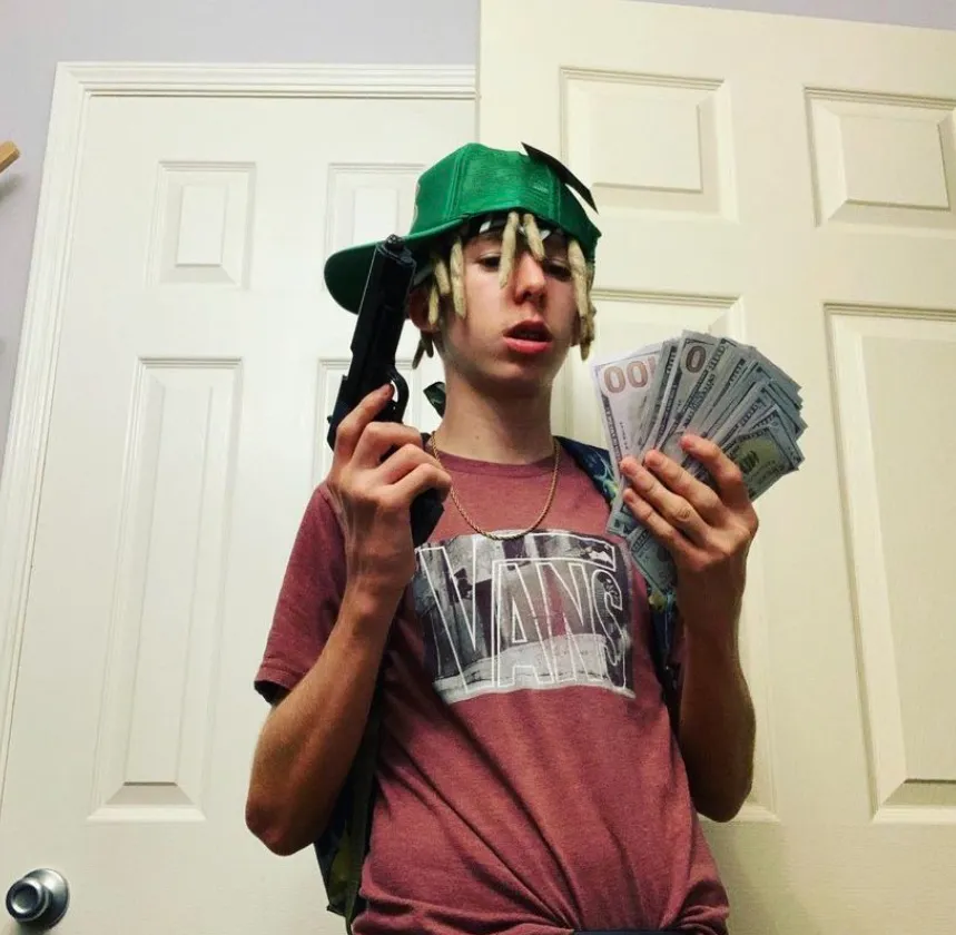 Lil Maceee Net Worth, Age, Height, Weight, Career, And Full Bio In 2025