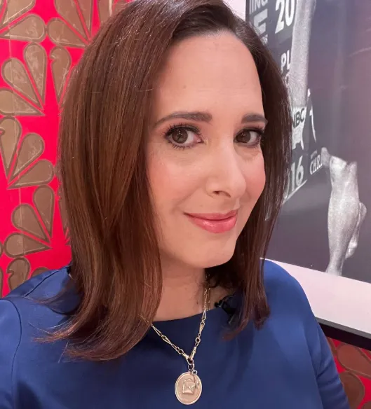 Lisa Rubin Age – Everything About Her Life, Career, Net Worth, and More