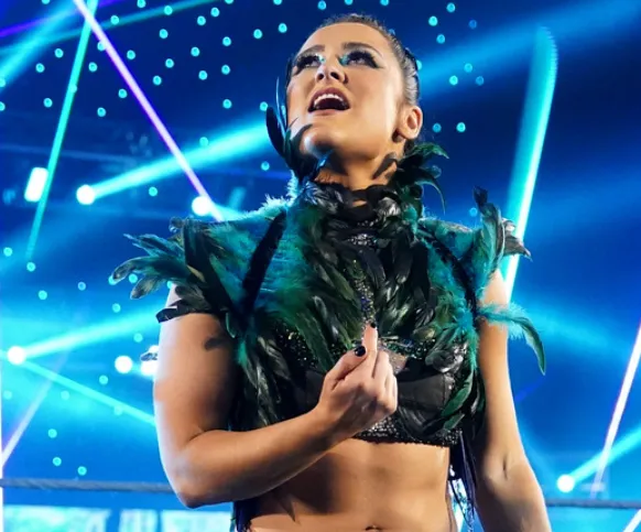 Lyra Valkyria Height – Complete Biography, Career, Net Worth, Lifestyle & More