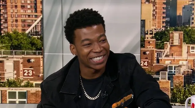 Mekai Curtis Height, Net Worth, Salary, Biography & Career (Complete Profile)