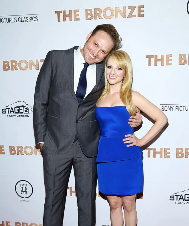 Melissa Rauch Husband, Age, Height, Weight, Net Worth, Career, And Full Bio In 2025