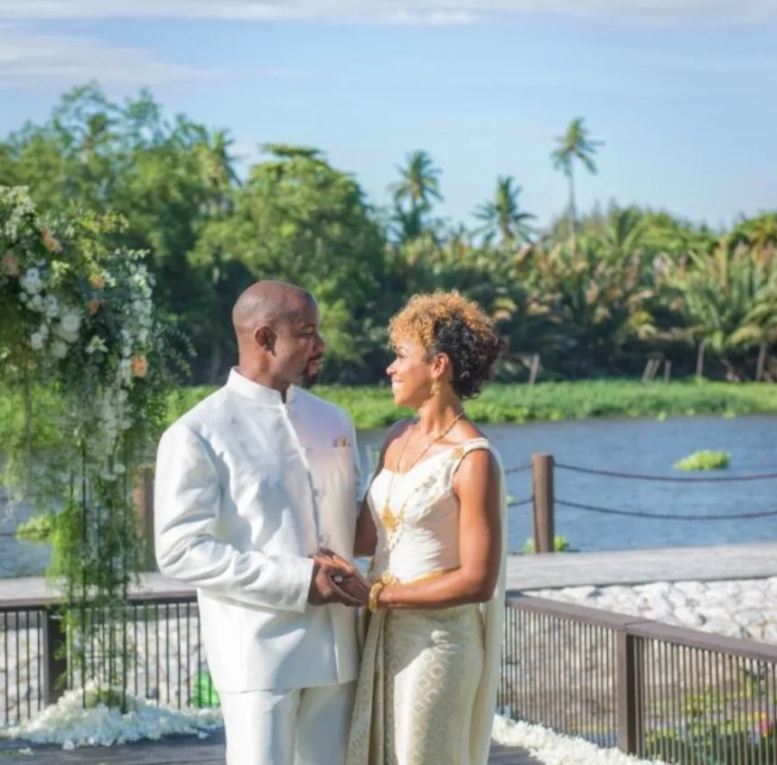 Michael Jai White Wife, Age, Height, Weight, Net Worth, Career, And Full Bio In 2025