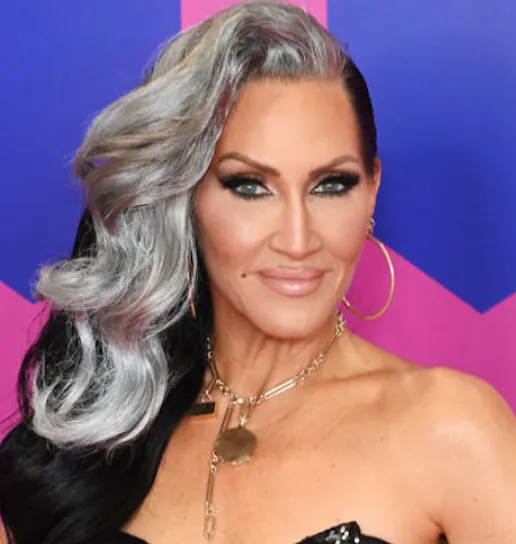 Michelle Visage Net Worth Shocking Wealth & Success Revealed