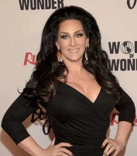 Michelle Visage Net Worth Shocking Wealth & Success Revealed