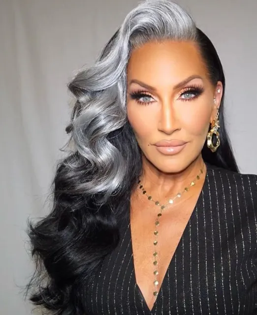 Michelle Visage Net Worth: Shocking Wealth & Success Revealed Michelle Visage Net Worth Shocking Wealth & Success Revealed