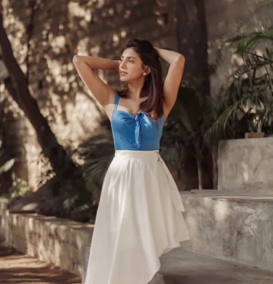 Miheeka Bajaj Age – Full Biography, Lifestyle, Net Worth 2025 & More