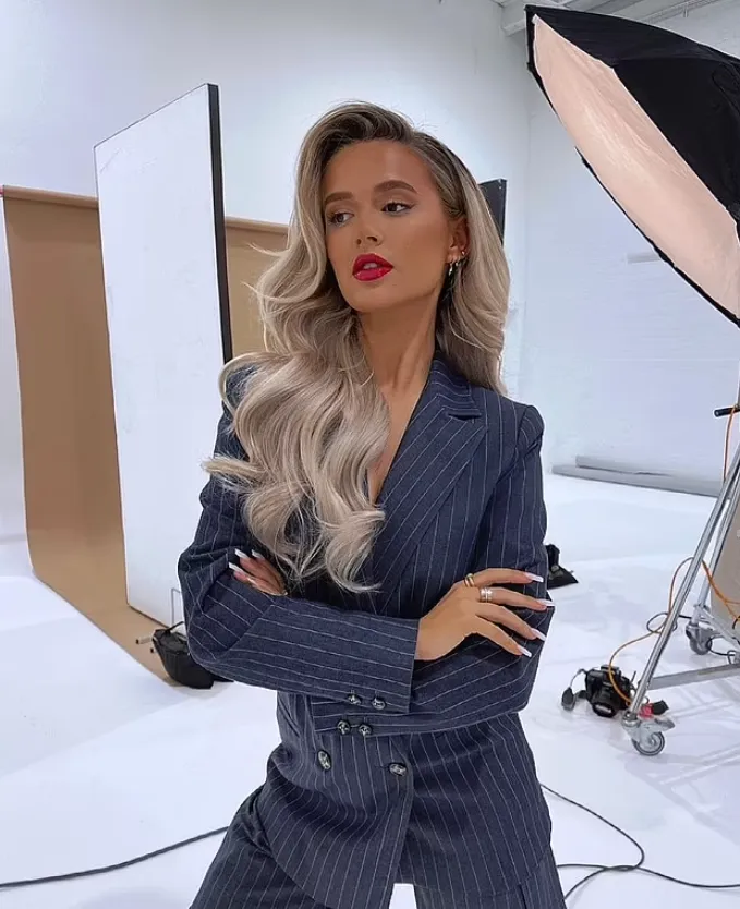 Molly Line Net Worth, Age, Height, Weight, Career, And Full Bio In 2025