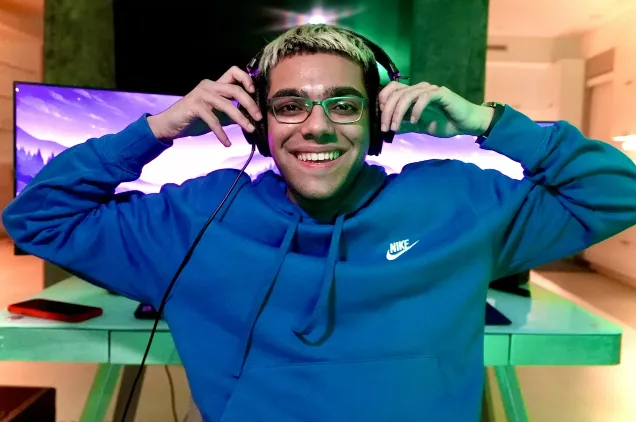 N3On Net Worth Revealing the Surprising Wealth of the Artist