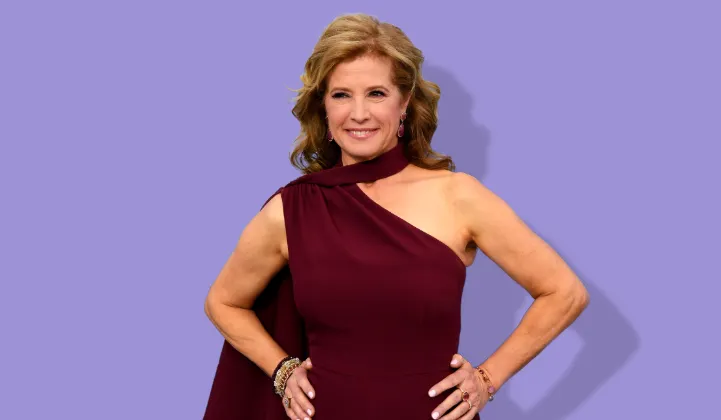 Nancy Travis Net Worth Revealing Her True Wealth in 2025