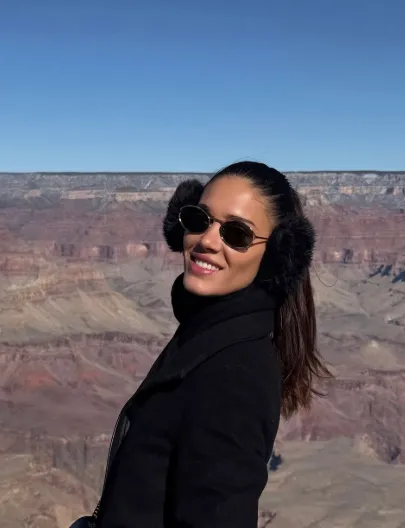 Natalie Kuckenburg Age – Biography, Net Worth, Career, Lifestyle & More