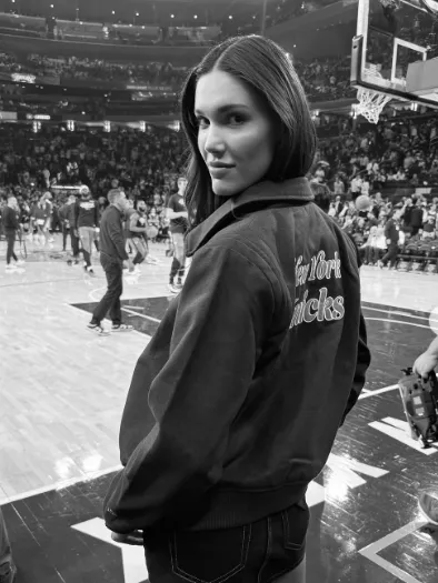 Natalie Kuckenburg Age – Biography, Net Worth, Career, Lifestyle & More