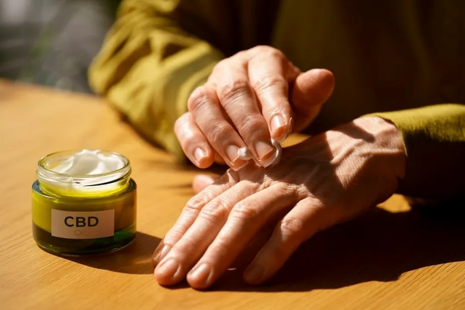 Natural Soothing Balms To Ease Aches And Boost Mobility