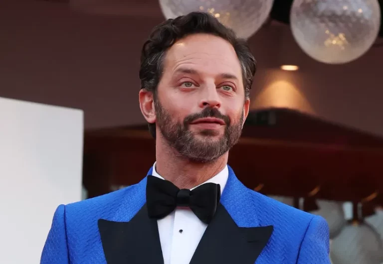 Nick Kroll Net Worth Shocking Wealth Revealed in 2025