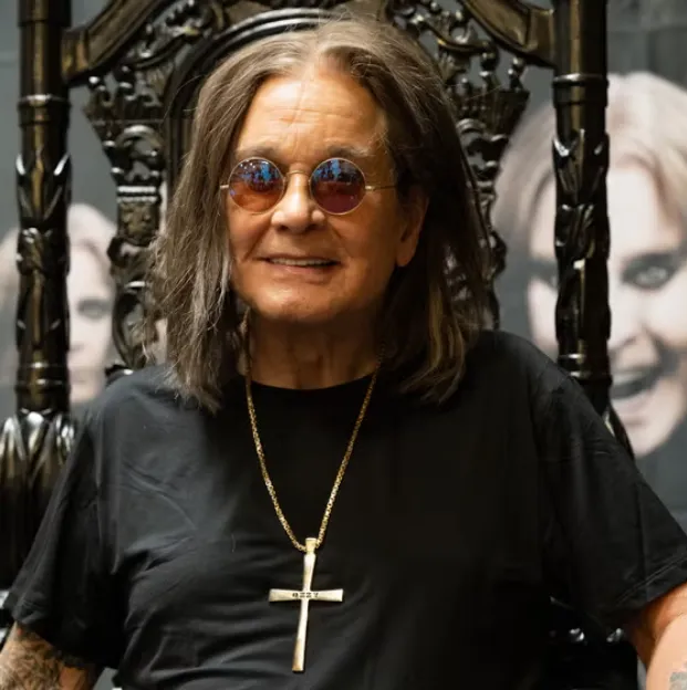 Ozzy Osbourne Height Revealing the Rock Legend’s True Stature